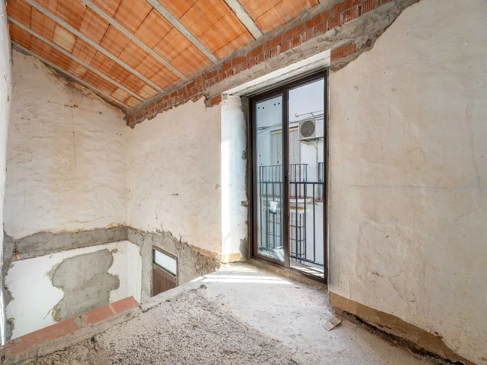 Villa i Benamargosa, Malaga - foto 2