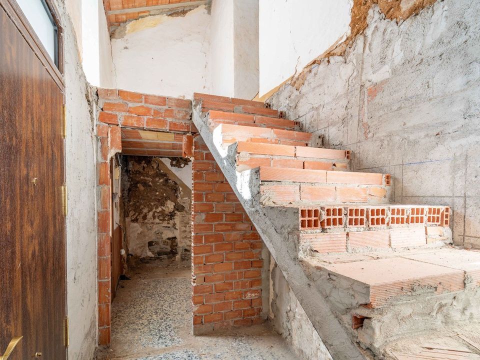 Villa i Benamargosa, Malaga - foto 3