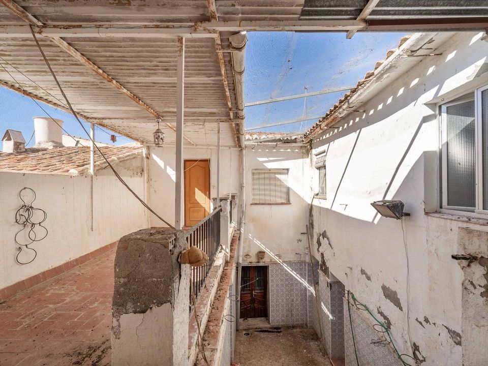 Villa i Benamargosa, Malaga - foto 4
