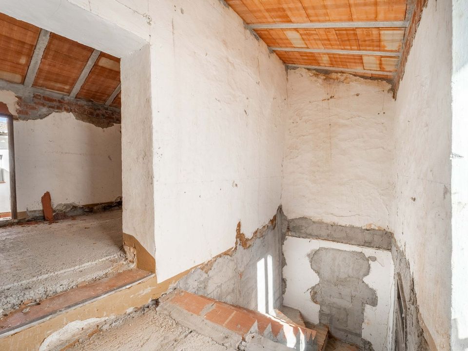 Villa i Benamargosa, Malaga - foto 5