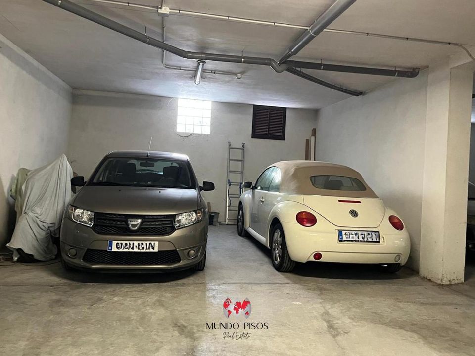 Parkeringsplads i Puigpunyent, Mallorca - foto 4