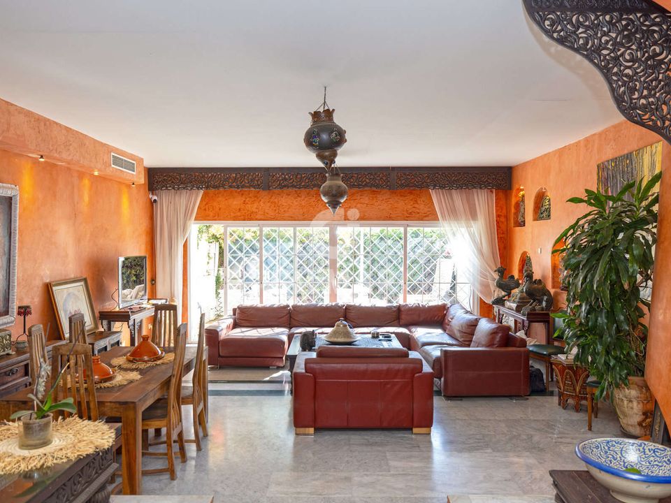 Byhus i Malaga city, Malaga - foto 4