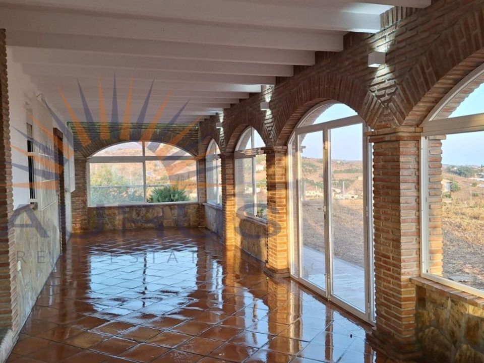 Villa i Velez Malaga, Malaga - foto 4