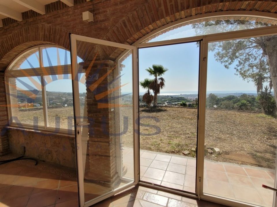 Villa i Velez Malaga, Malaga - foto 5