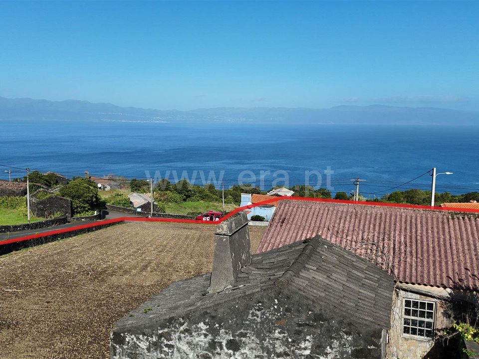 Helårsgrund i Lajes do Pico, Pico - foto 4
