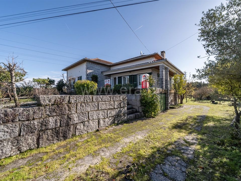 Villa i Seia, Guarda - bilde 1