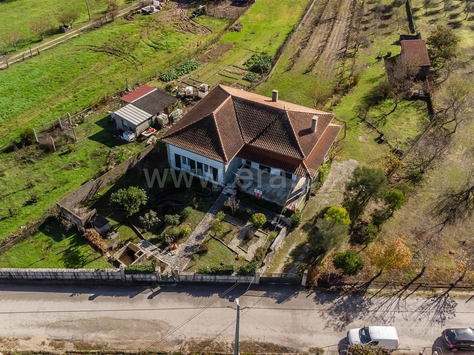 Villa i Seia, Guarda - bilde 2