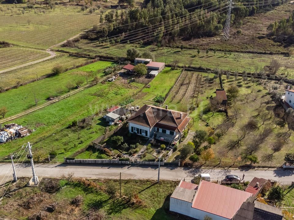 Villa i Seia, Guarda - bilde 3
