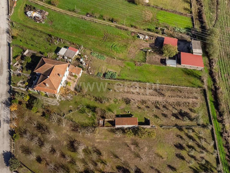 Villa i Seia, Guarda - bilde 4
