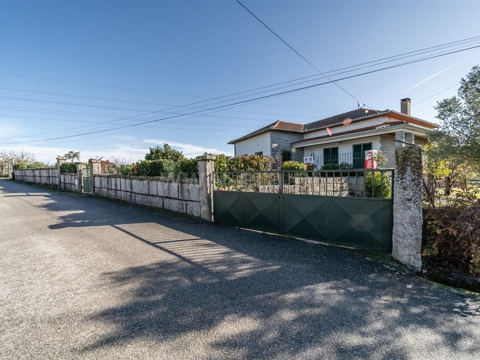 Villa i Seia, Guarda - bilde 5