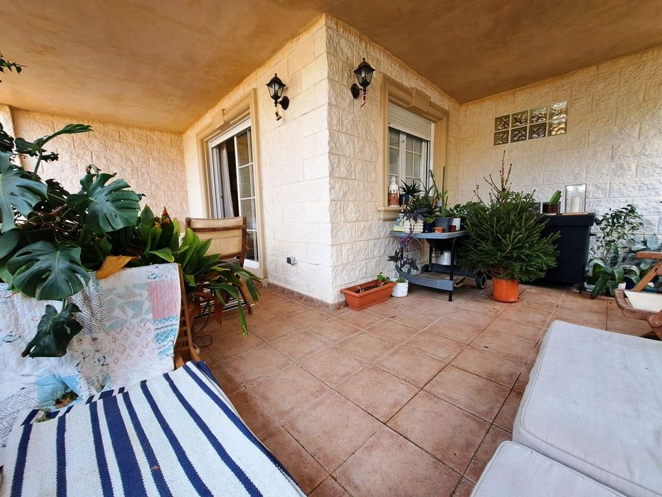 Byhus i Albir, Alicante - foto 2