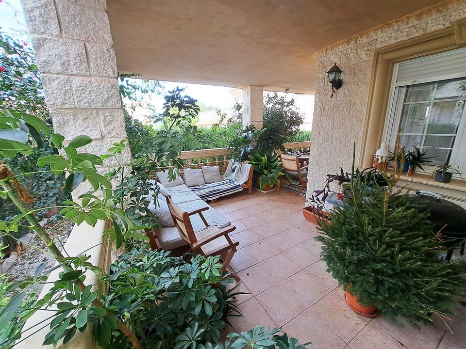 Byhus i Albir, Alicante - foto 3