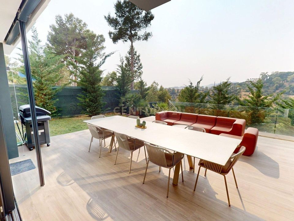 Villa i Malaga city, Malaga - foto 5