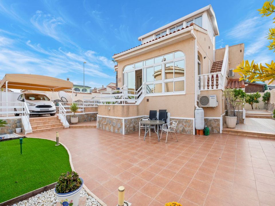 Villa i Rojales, Alicante - foto 1