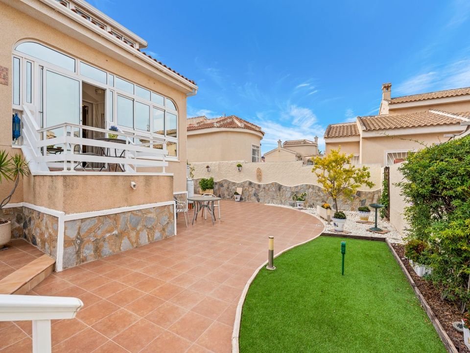 Villa i Rojales, Alicante - foto 2