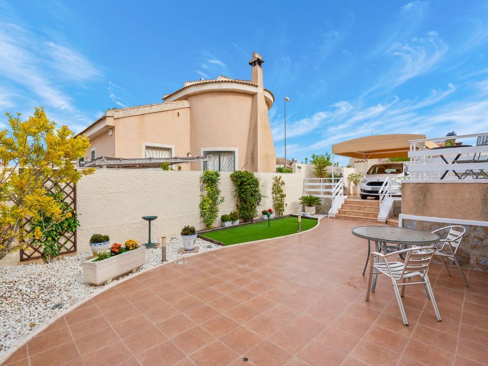Villa i Rojales, Alicante - foto 3