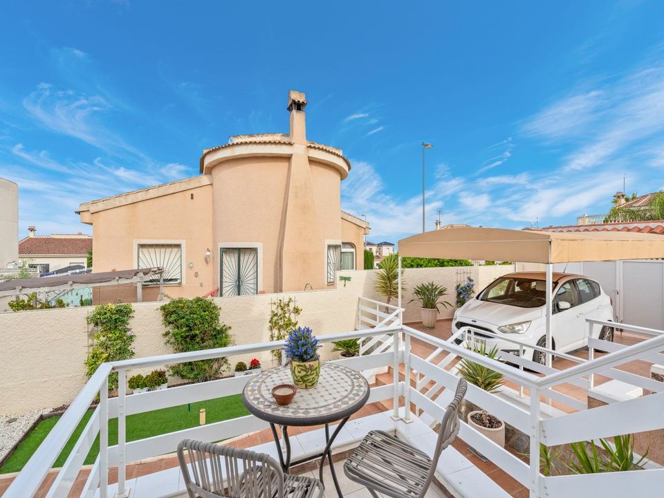 Villa i Rojales, Alicante - foto 4