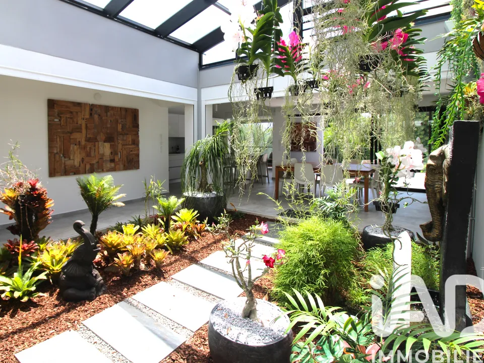 Villa i Petit-Bourg, Guadeloupe - foto 4