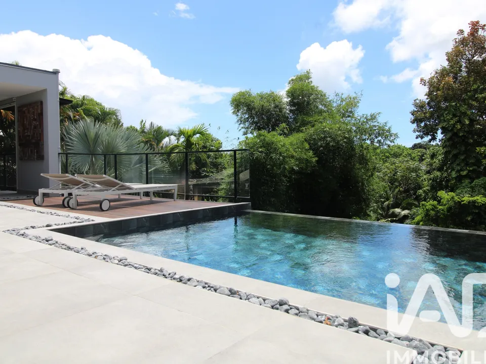 Villa i Petit-Bourg, Guadeloupe - foto 2