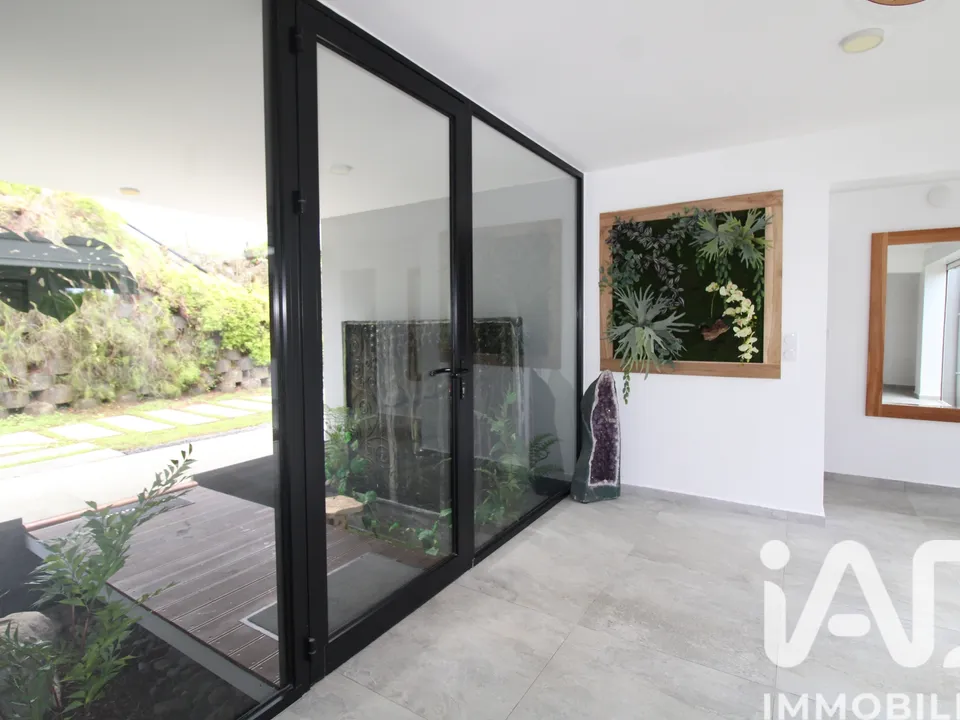 Villa i Petit-Bourg, Guadeloupe - foto 3