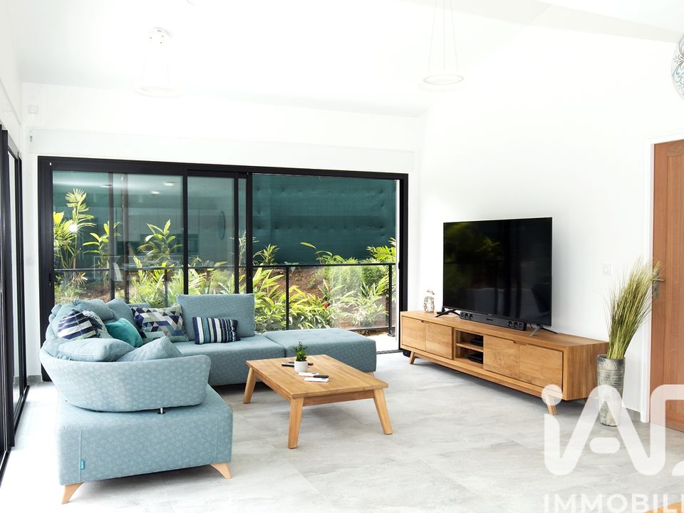Villa i Petit-Bourg, Guadeloupe - foto 5