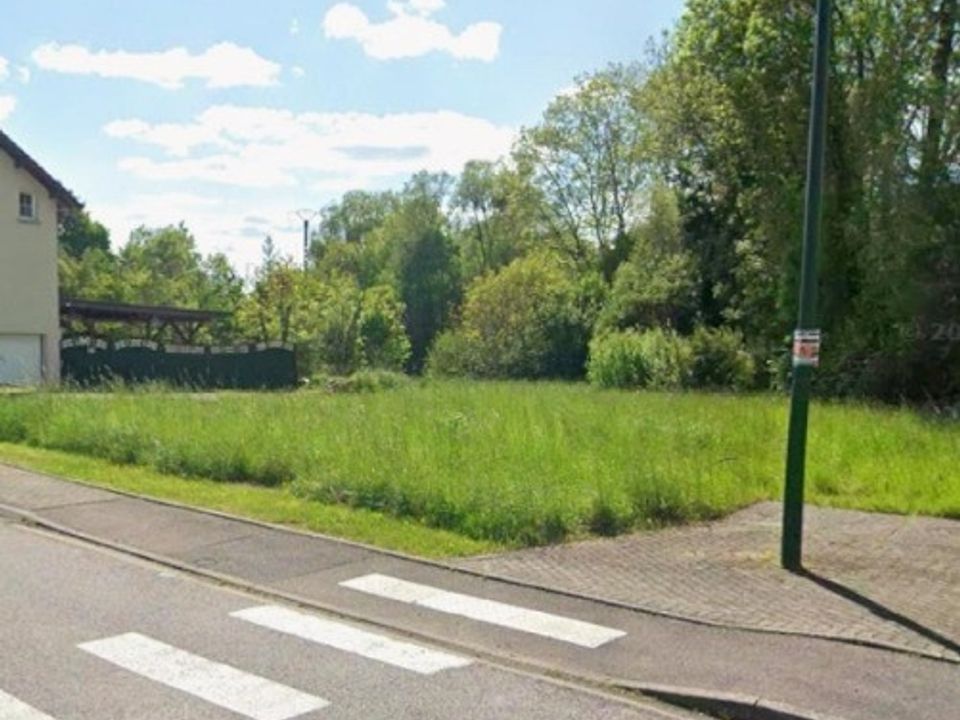 Terra a Heining-lès-Bouzonville, Moselle - foto 2