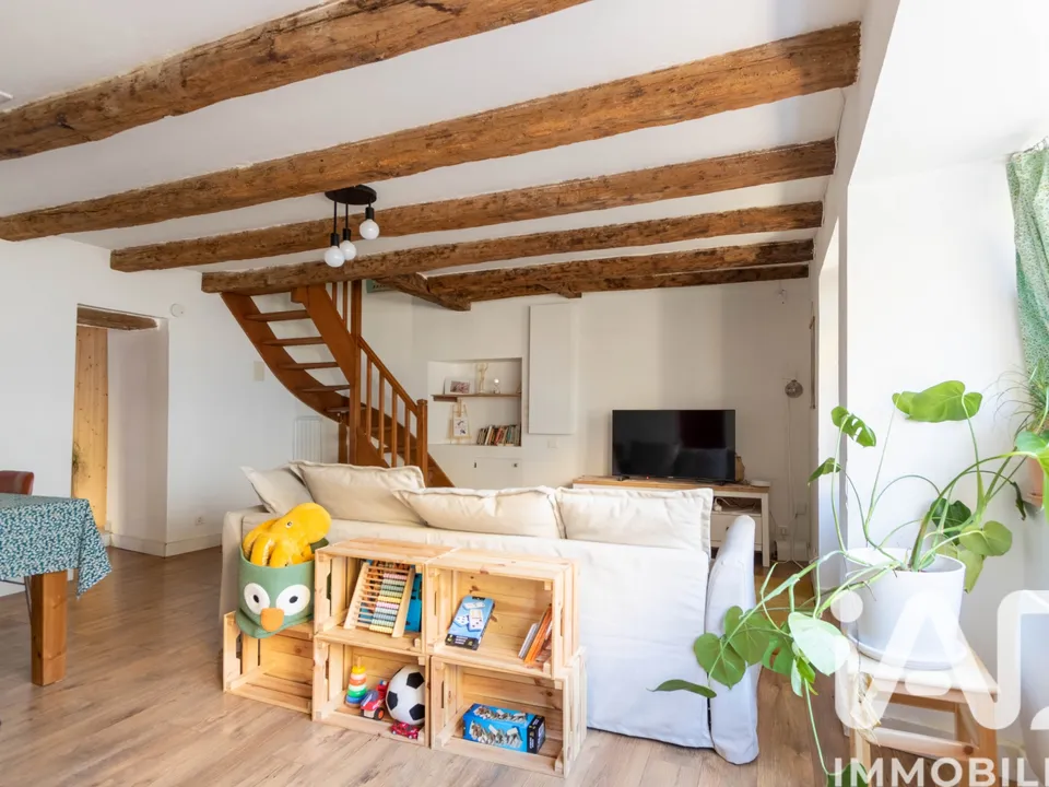 Byhus i Nantes, Loire-Atlantique - foto 1