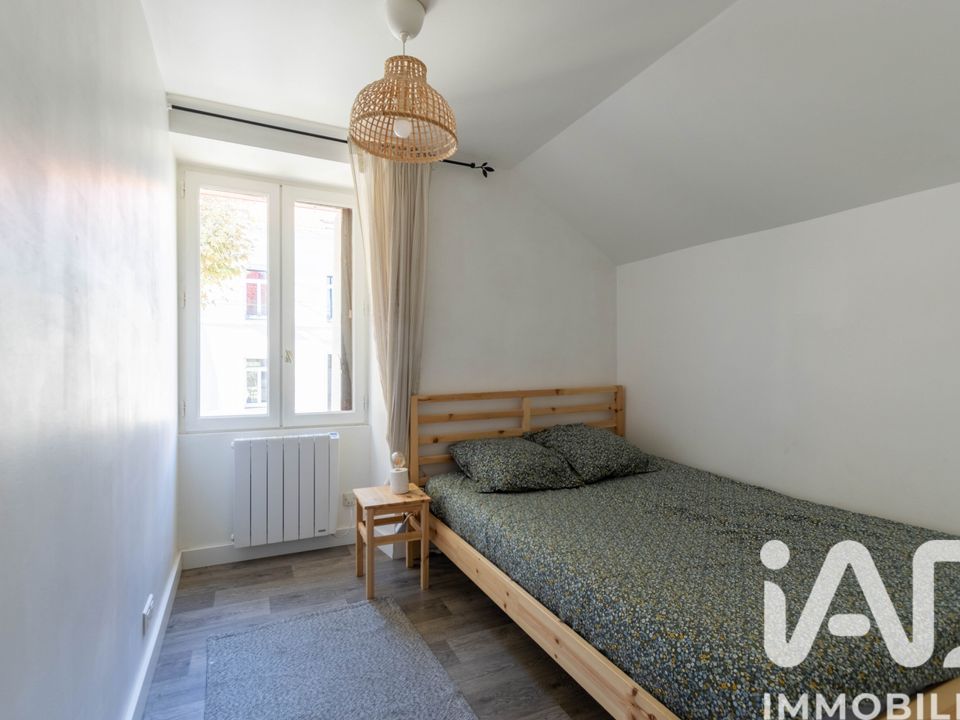 Byhus i Nantes, Loire-Atlantique - foto 4