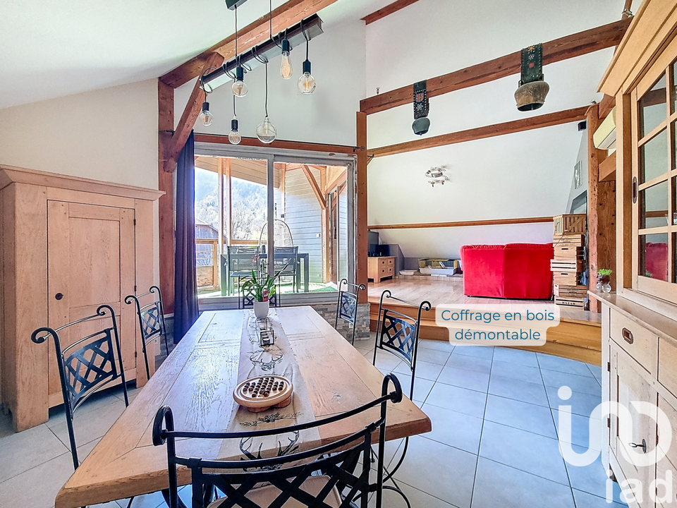 Duplex i Doussard, Haute-Savoie - foto 4