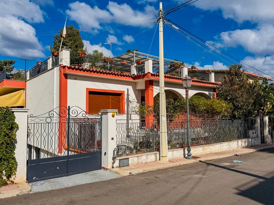 Villa i Santa Flavia, Palermo - foto 2