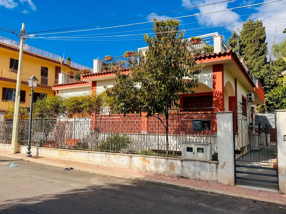 Villa i Santa Flavia, Palermo - foto 4