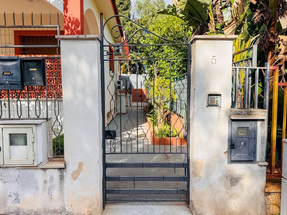 Villa i Santa Flavia, Palermo - foto 5