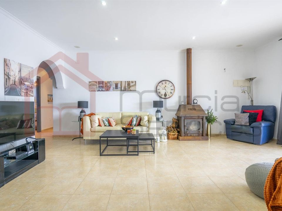 Villa i Valle Del Sol, Murcia - foto 2