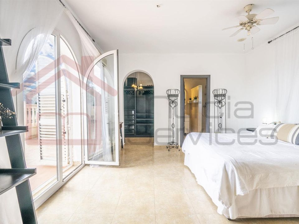 Villa i Valle Del Sol, Murcia - foto 3
