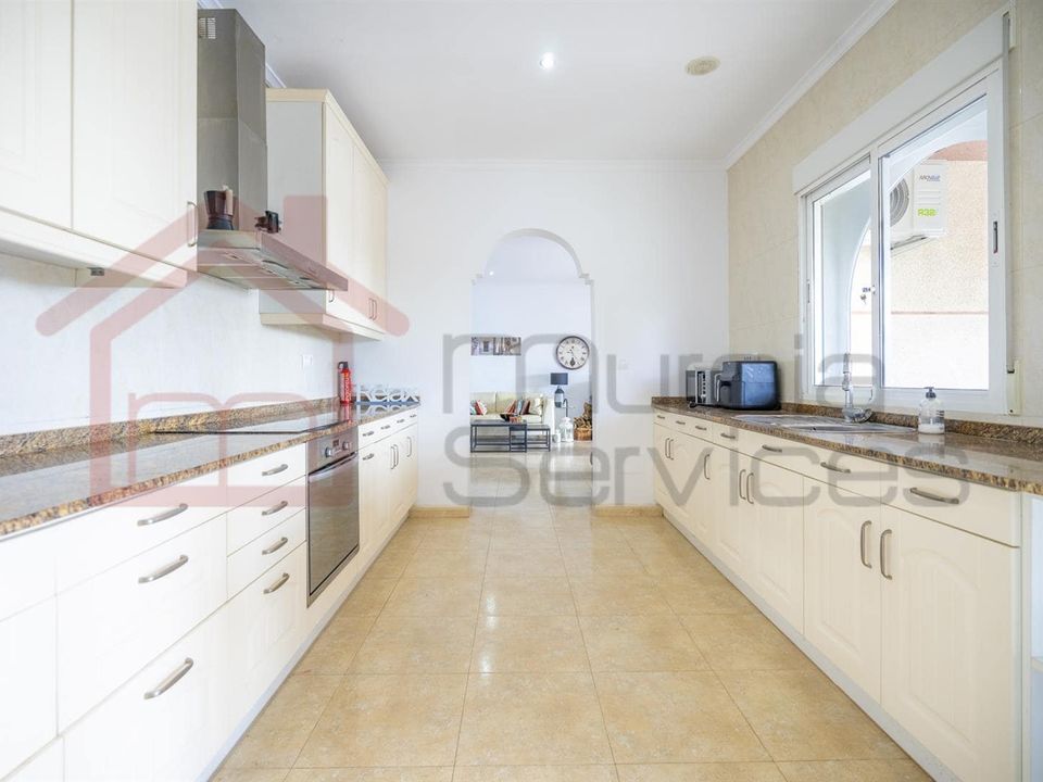 Villa i Valle Del Sol, Murcia - foto 5