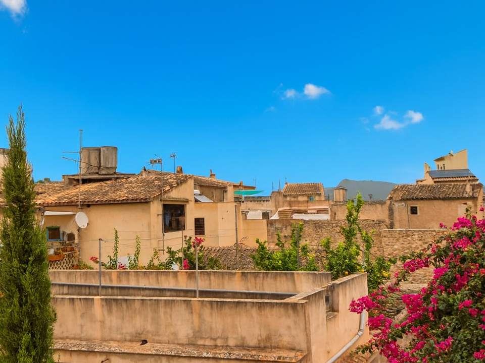 Byhus i Arta, Mallorca - foto 2