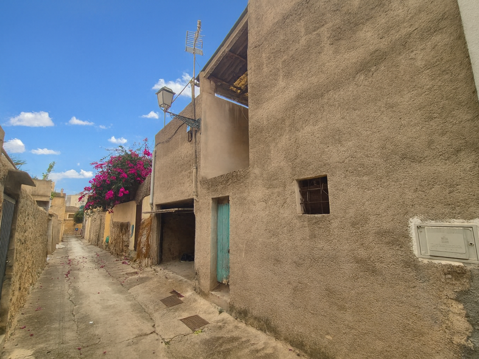 Byhus i Arta, Mallorca - foto 3