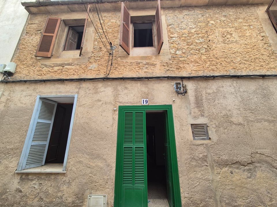 Byhus i Arta, Mallorca - foto 4