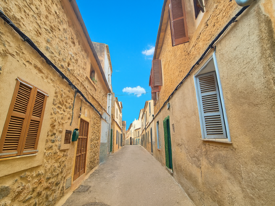 Byhus i Arta, Mallorca - foto 5