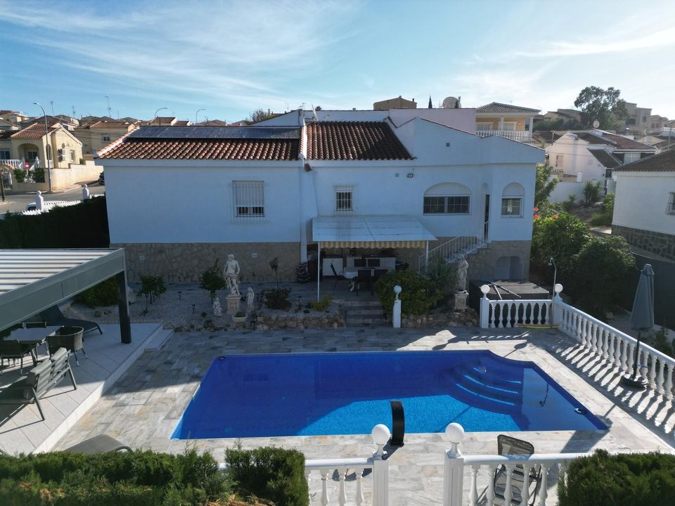 Villa i La Marina, Alicante - foto 1