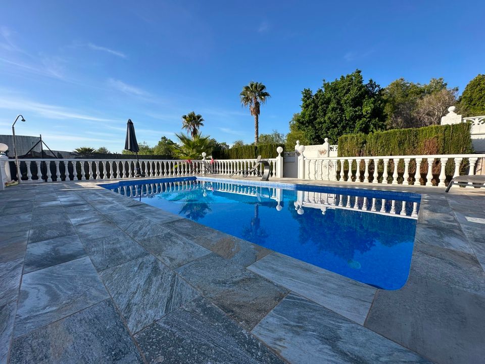Villa i La Marina, Alicante - foto 2