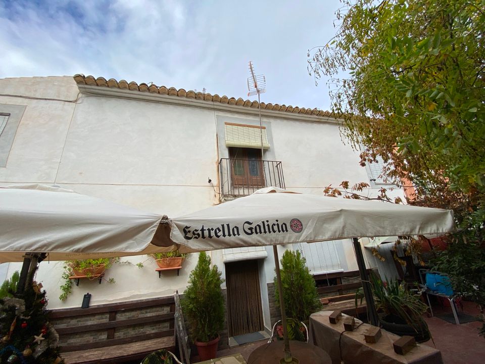 Landejendom i Sax, Alicante - foto 4
