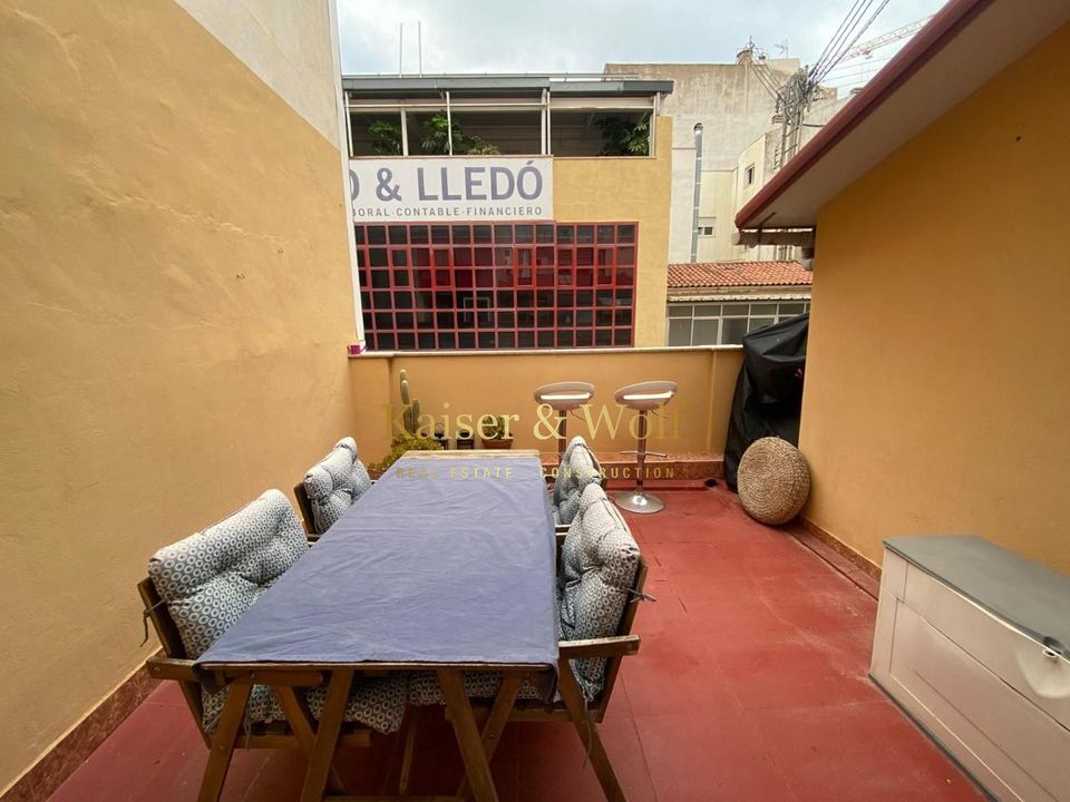 Erhvervsejendom i Alicante, Alicante - foto 3