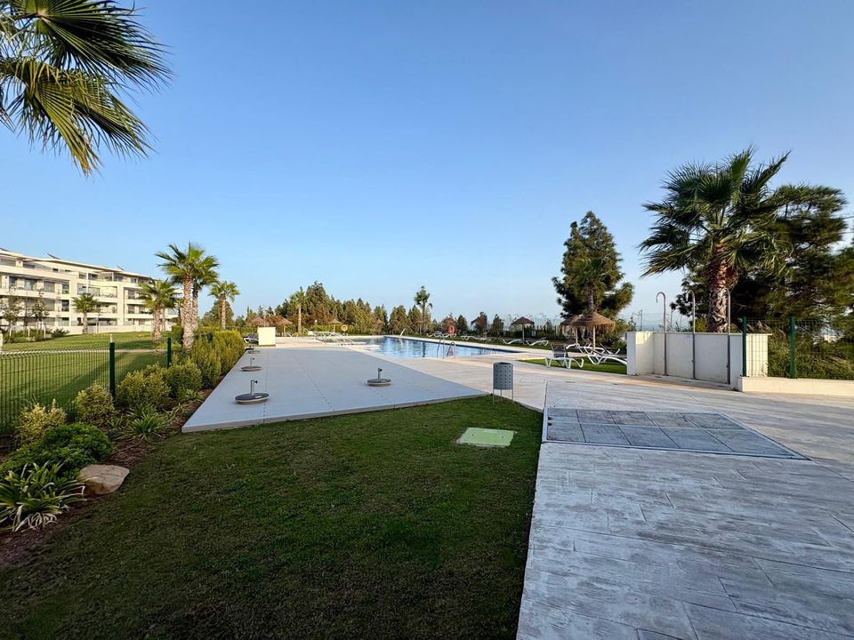 Lejlighed i Mijas Costa, Malaga - foto 4