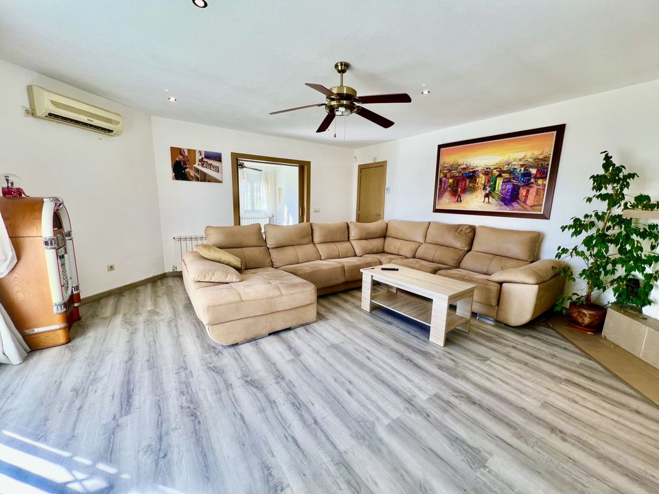 Villa i Felix, Almeria - bilde 2