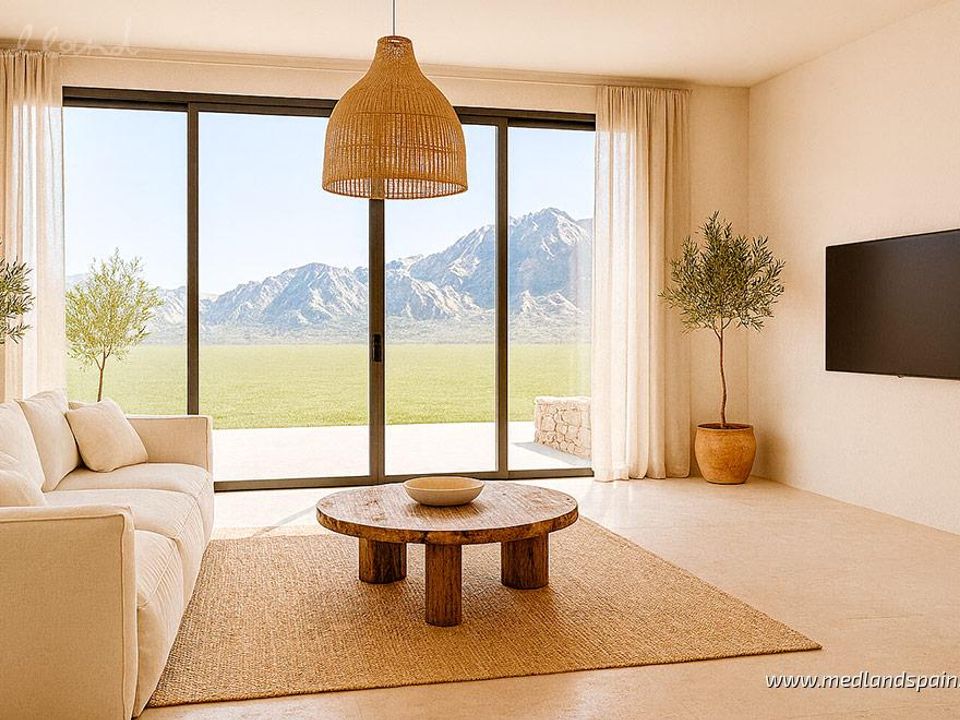Villa i La Marina, Alicante - foto 2