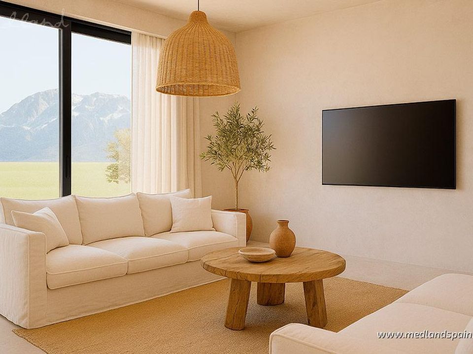 Villa i La Marina, Alicante - foto 3