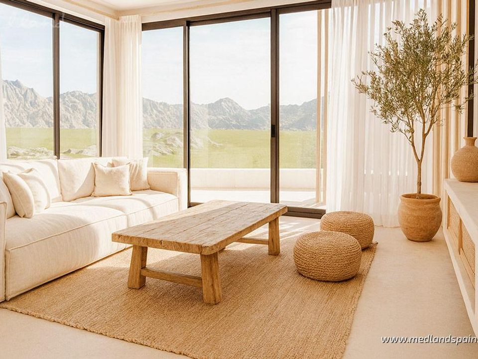 Villa i La Marina, Alicante - foto 4
