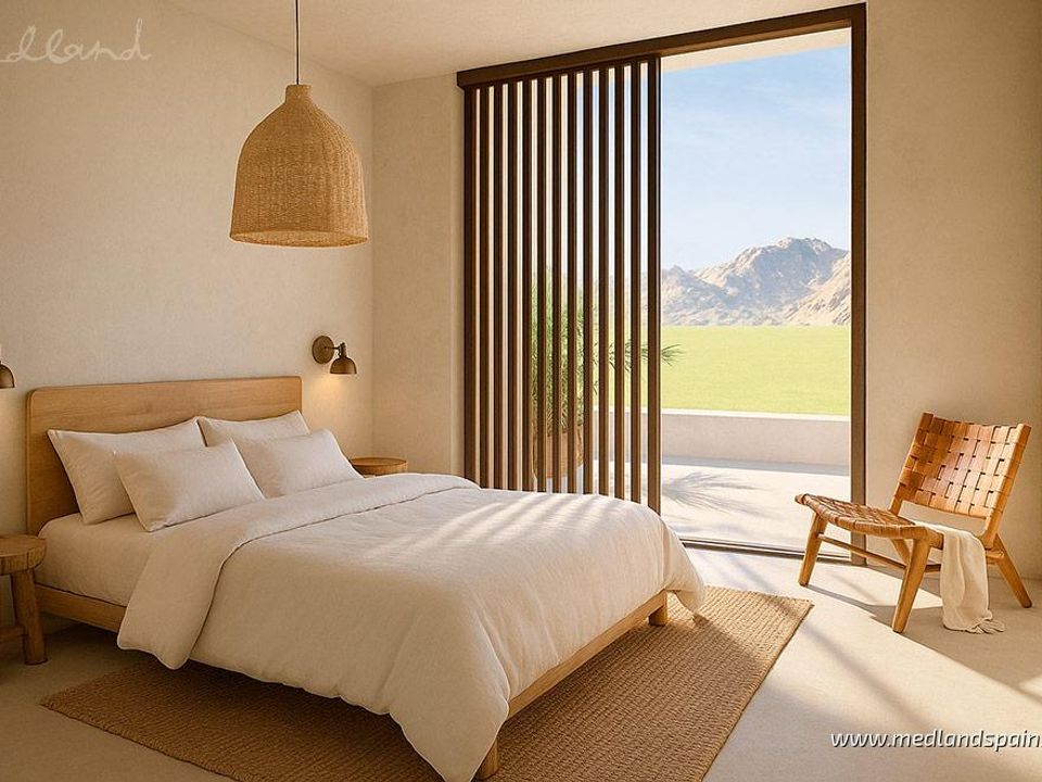 Villa i La Marina, Alicante - foto 5