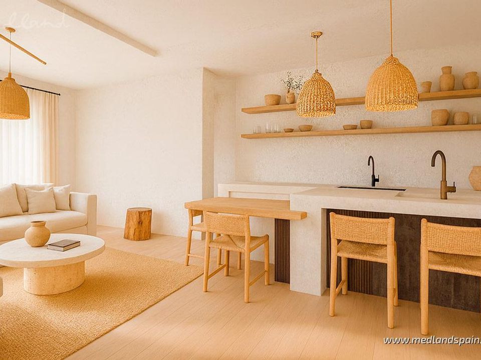 Villa i La Marina, Alicante - foto 2